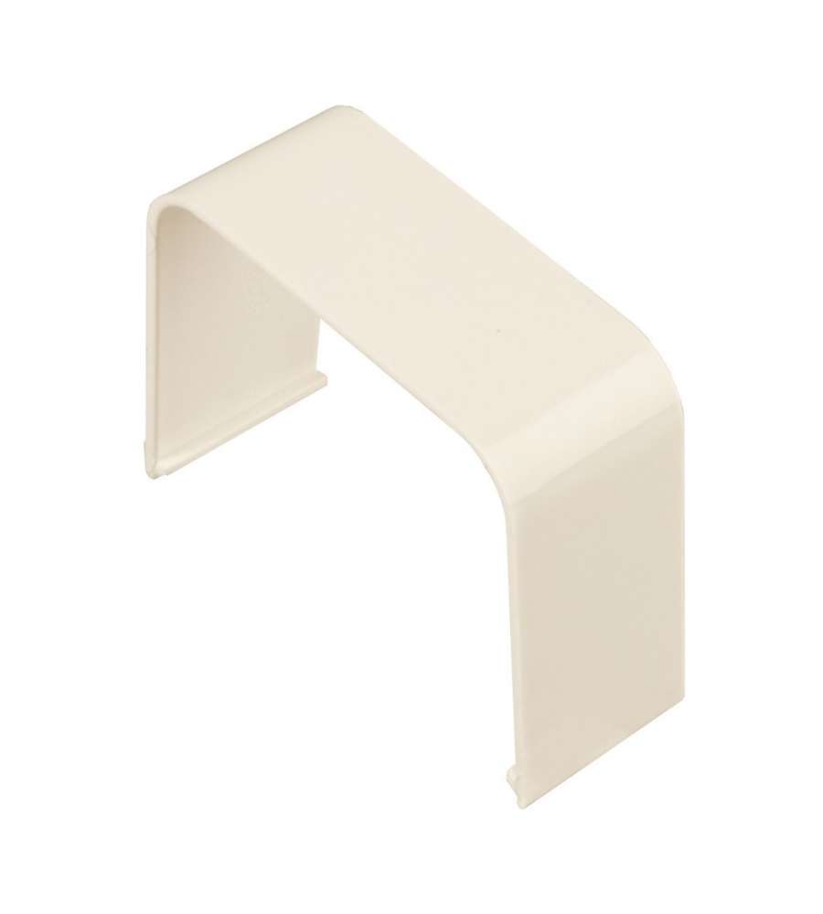 Giunto per Canale Conduttore 80x60mm Polypool Giunto per Canale Conduttore 80x60mm Polypool